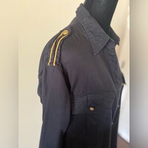 Denim&Supply Ralph Lauren Women’s Shirt, Size XS